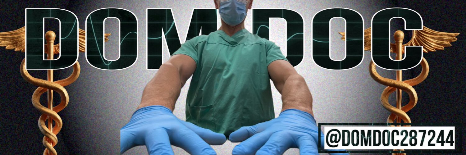 Master DomDoc's banner