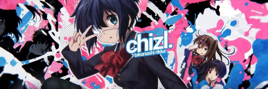 chizl's banner