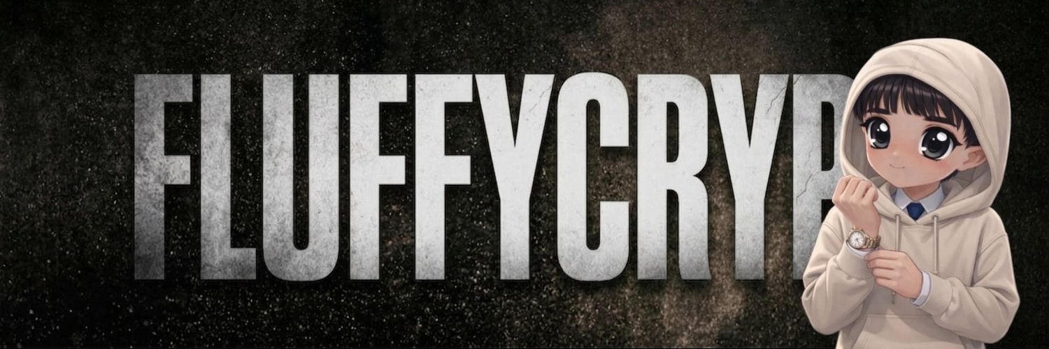 Fluffy's banner