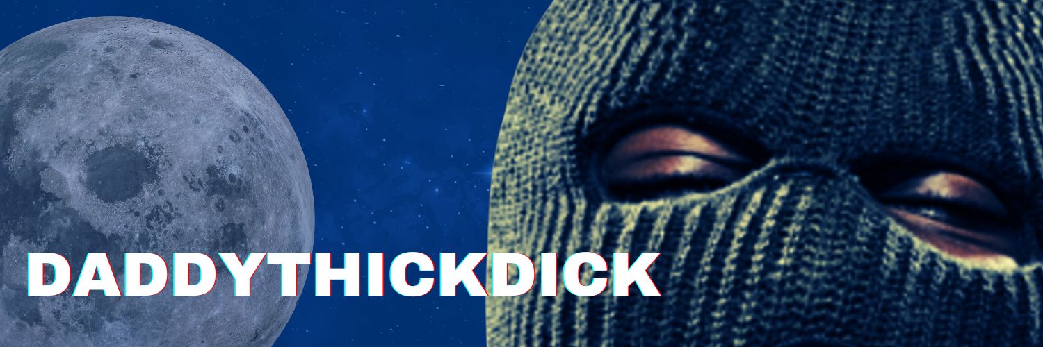 daddythickdick's banner