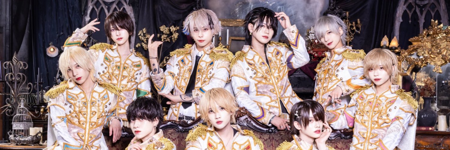 『 I'z 』 (アイズ)公式's banner
