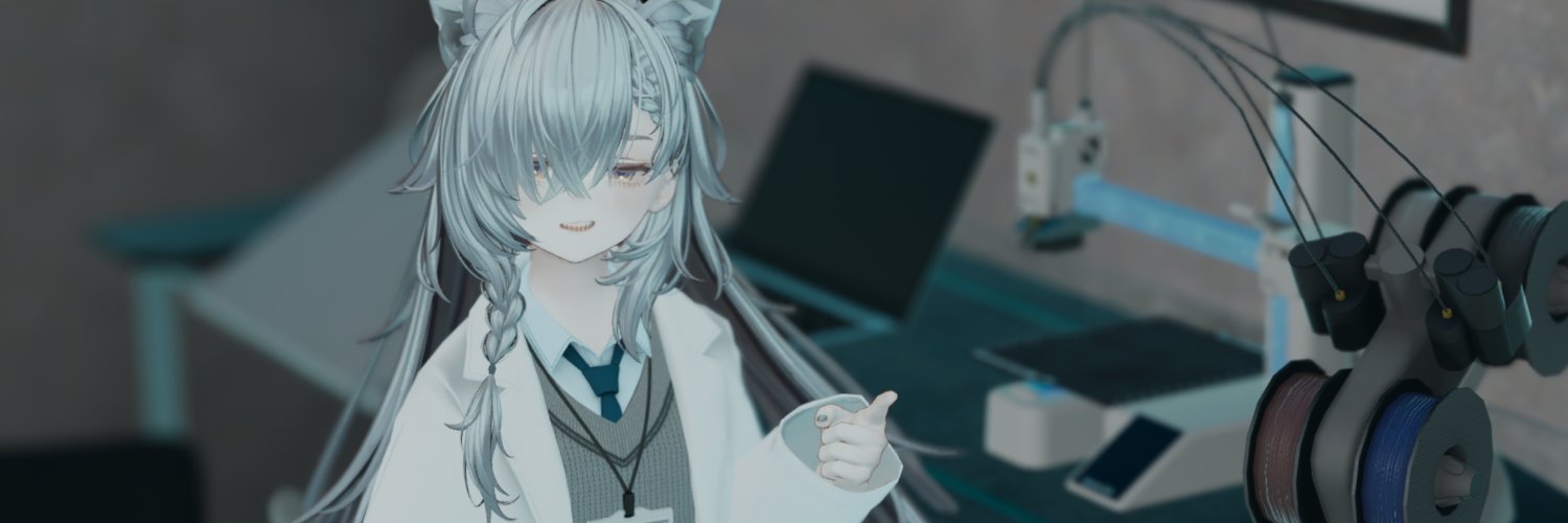 さみまろ￤samimaro's banner
