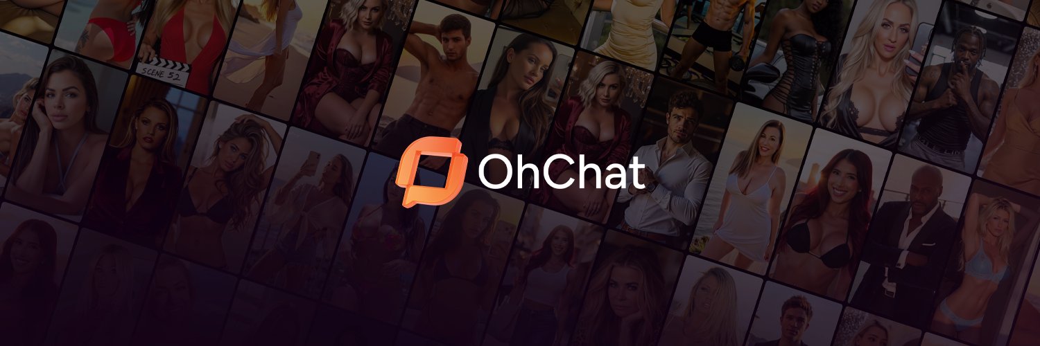OhChat's banner