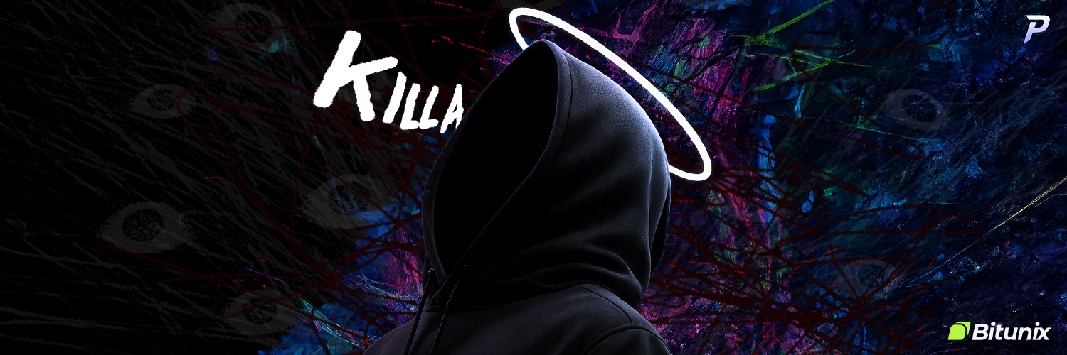 Killa's banner