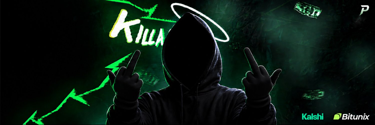 Killa's banner