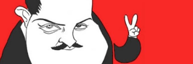 Justicialista's banner