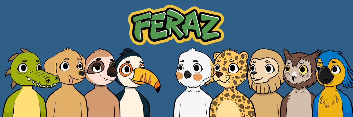 Feraz 🐾 ✳️'s banner