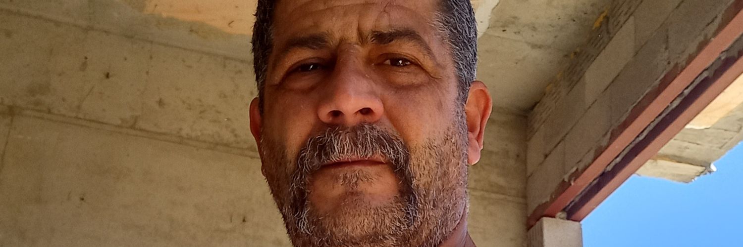 ADANALI BURHAN ÖZDEMİR's banner