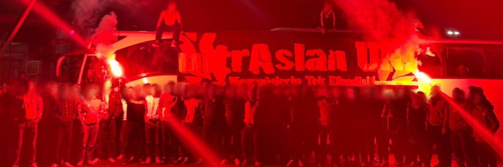 UNI ATTACK's banner