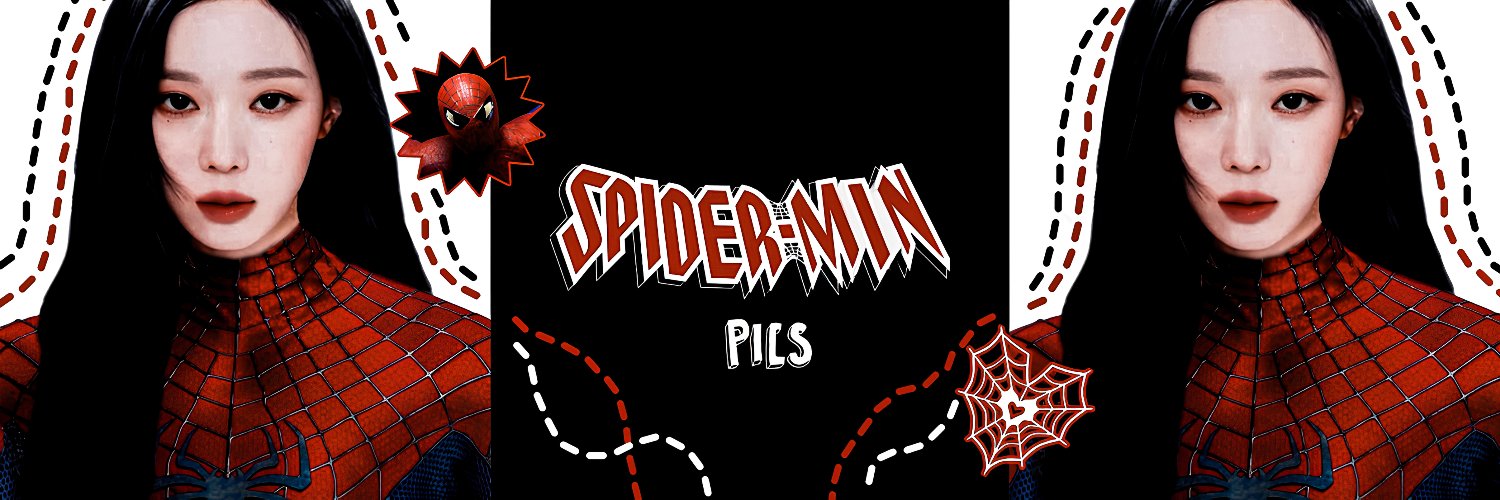 🕸's banner