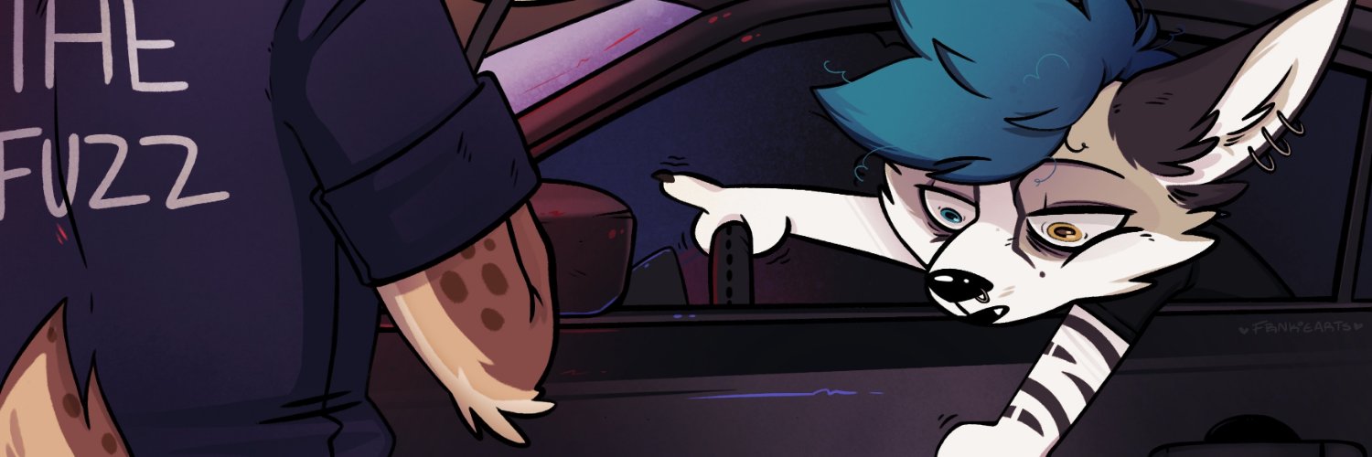 GhostFawx's banner
