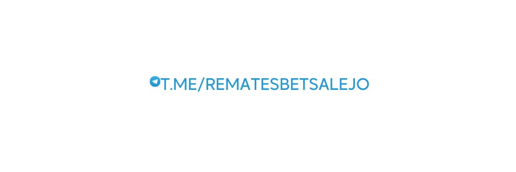 Rematesbets's banner