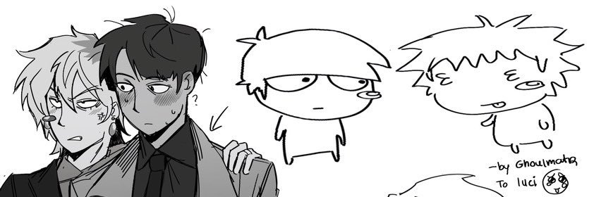 ✧˖°. Luci's banner