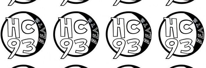 HC93's banner