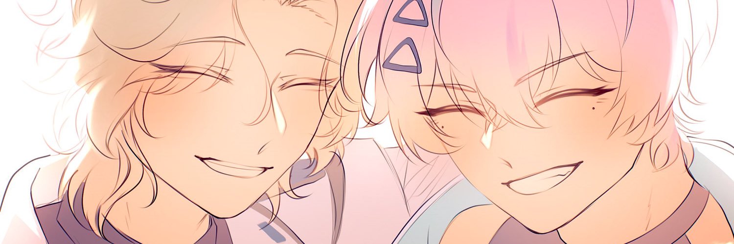 Orpheus Nephilim🌓🏛️【IRIAM US】's banner