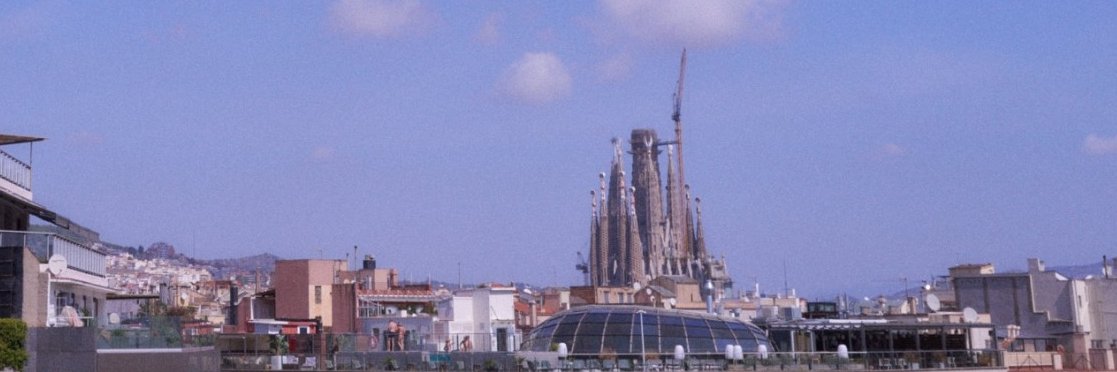 小嶋陽菜写真集【公式】's banner