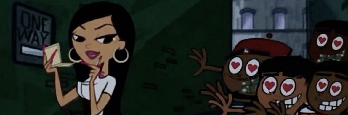 aliyah's banner