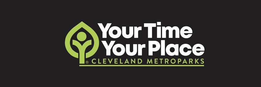 Cleveland Metroparks Zoo's banner