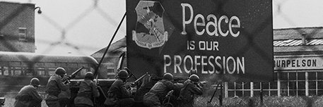War Times's banner