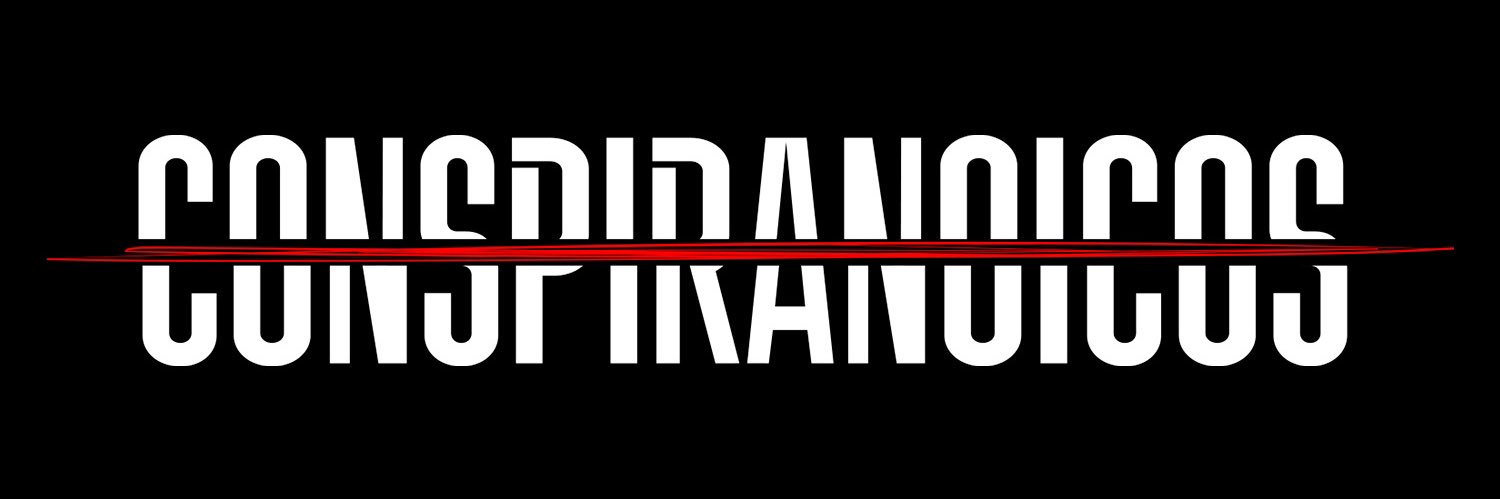Conspiranoicos's banner