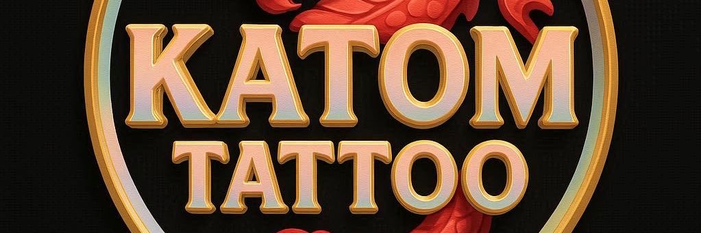 Katomtattoo's banner