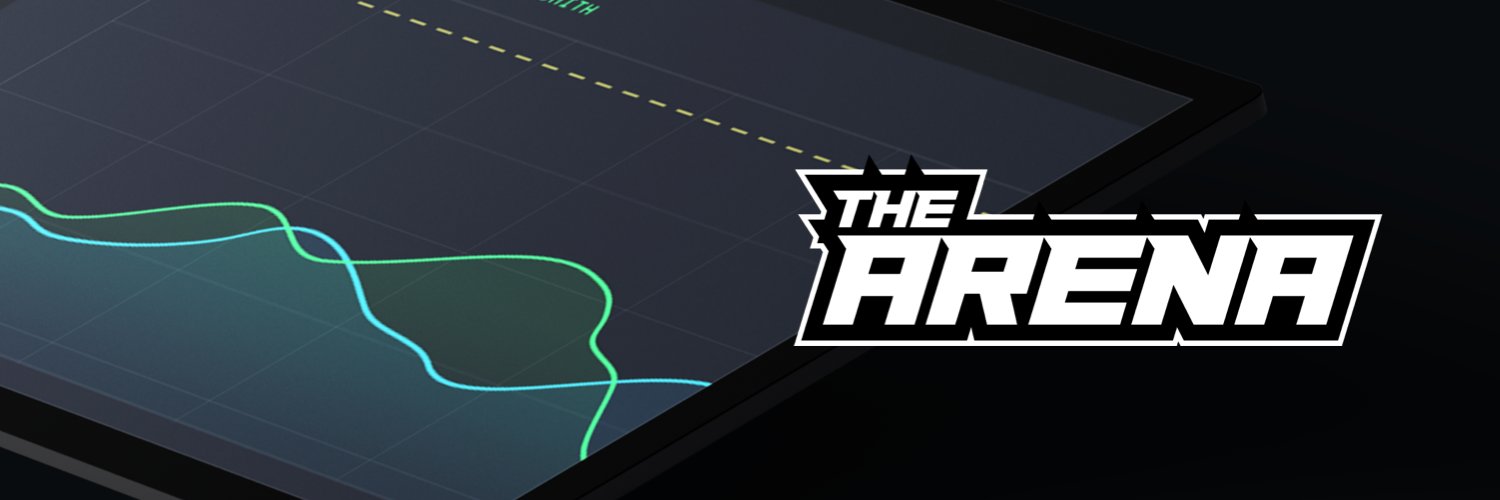 The Arena | Radar Hackathon's banner