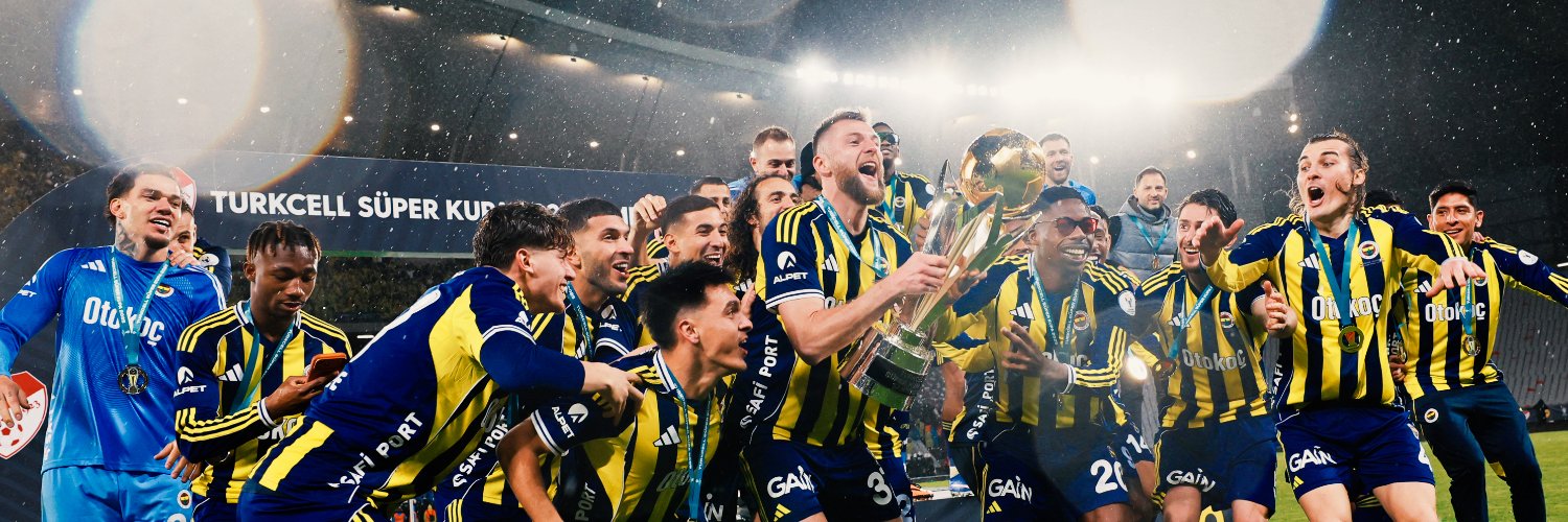 FenerliKratos's banner