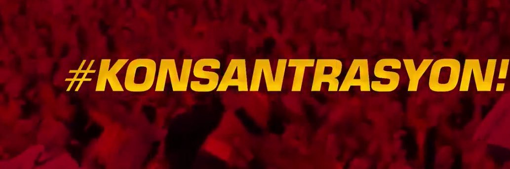 #KONSANTRASYON's banner