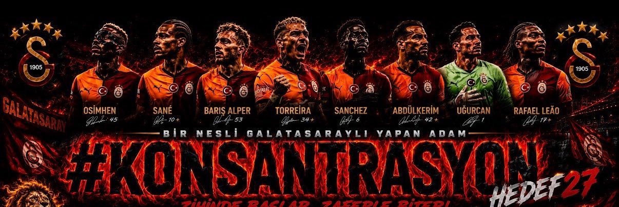 #KONSANTRASYON's banner
