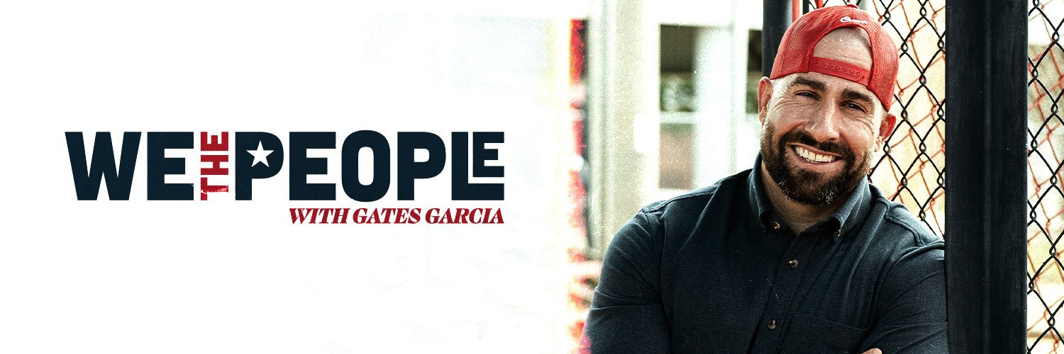 Gates Garcia's banner