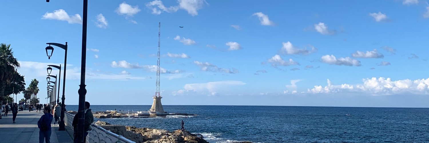 Beirut Wire's banner