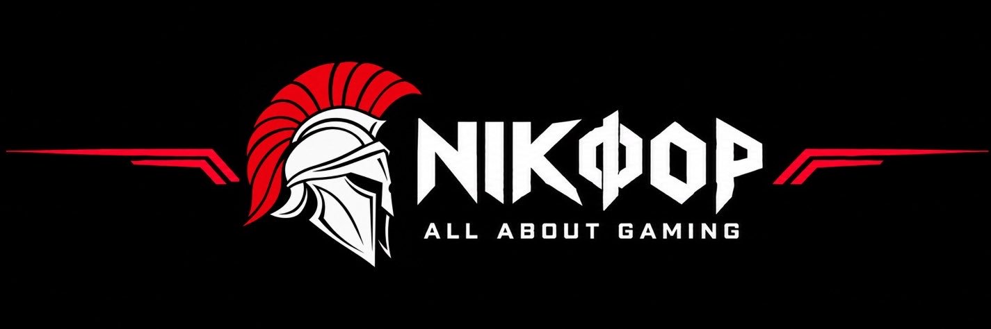 Nikfor | formerly AshenOne's banner