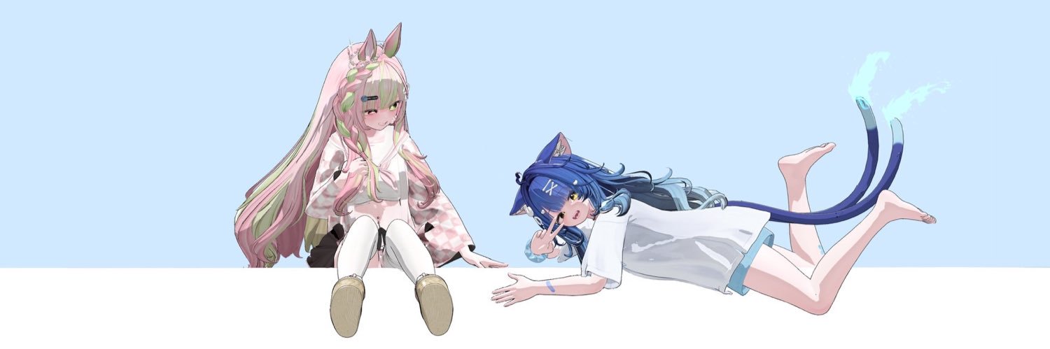 百雲@毎日動画投稿's banner