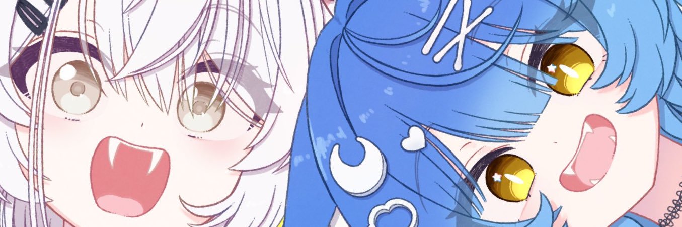百雲@毎日動画投稿's banner
