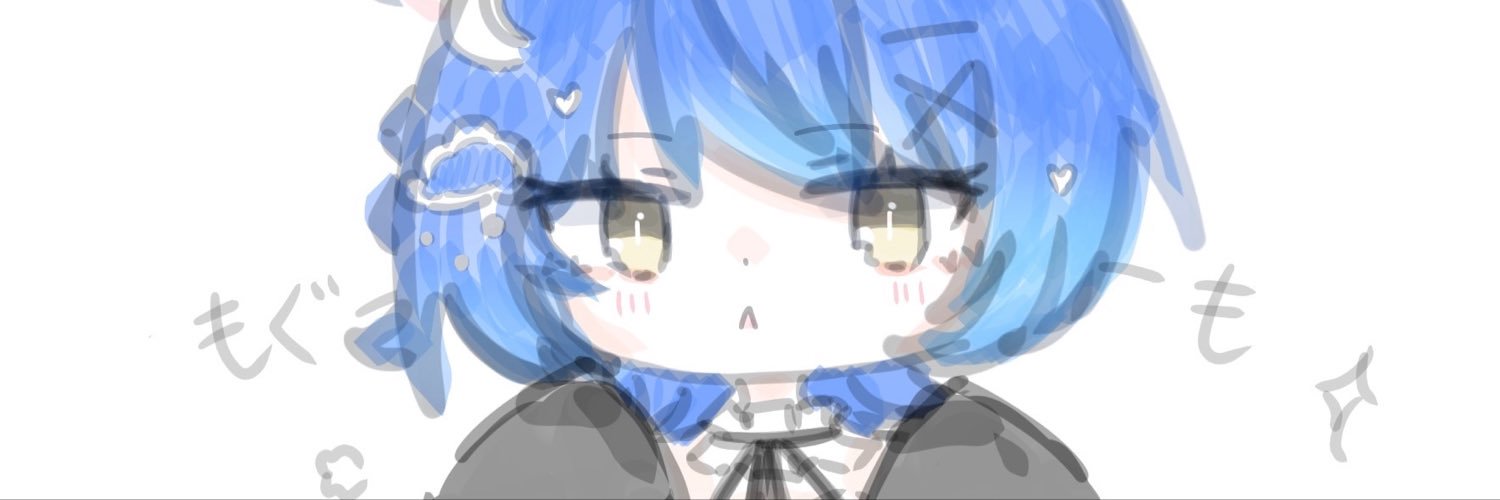 百雲@毎日動画投稿's banner