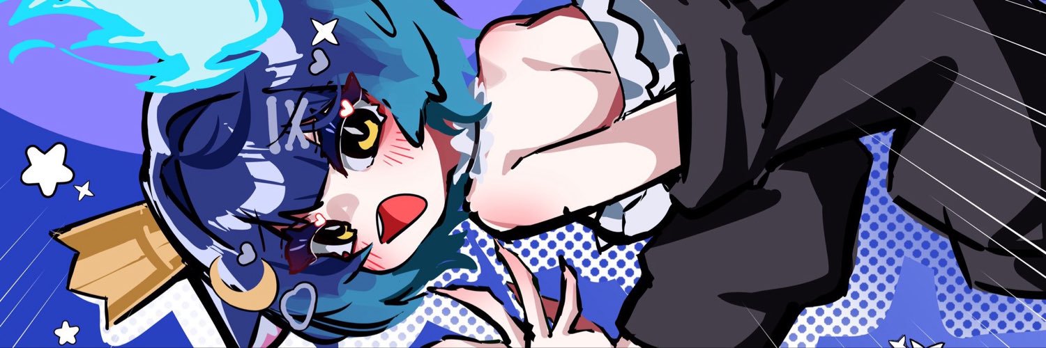 百雲@毎日動画投稿's banner