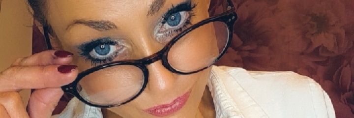 Naughty Natalie's banner