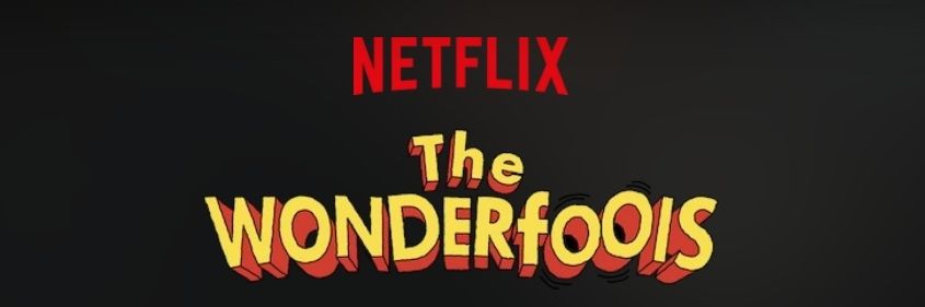 The WONDERfools's banner