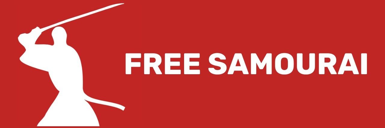 Free Samourai's banner