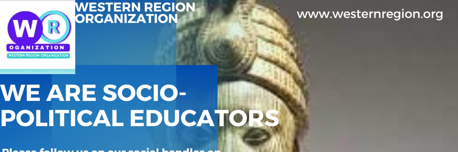 westernregionorganization's banner
