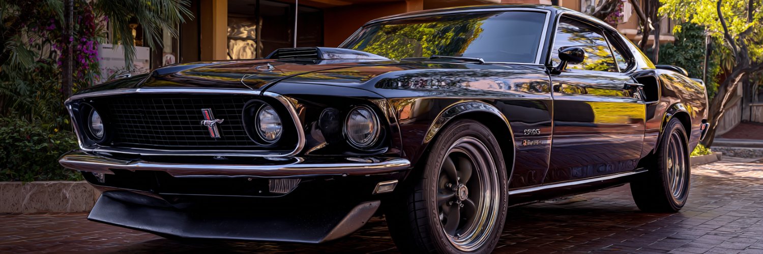 Throttle Cars's banner