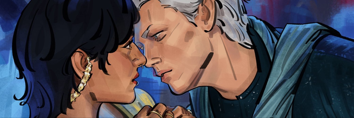 ✰ Joshua Rosfield ✰'s banner