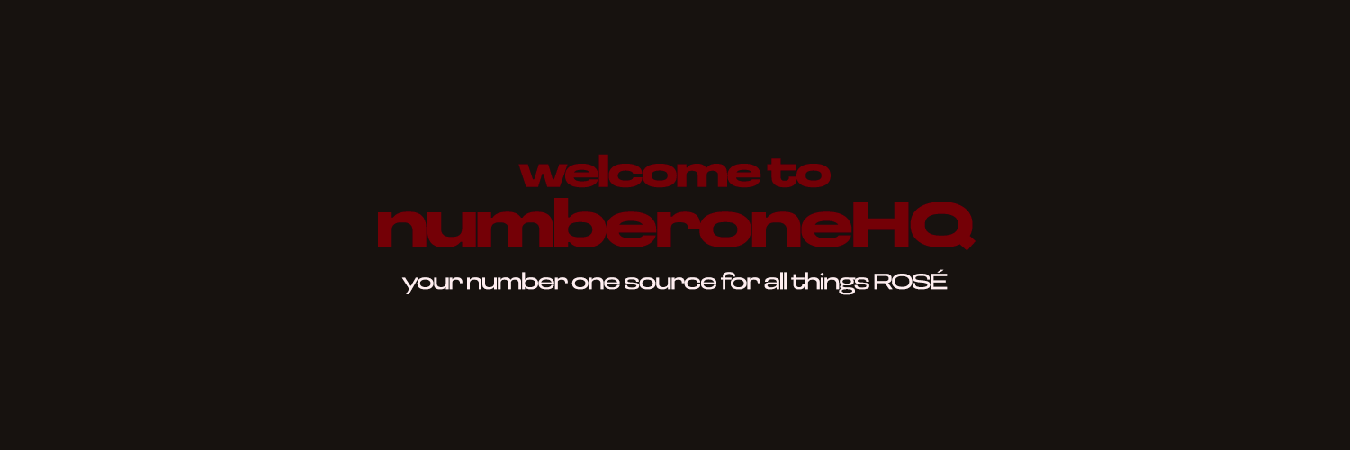 numberoneHQ's banner