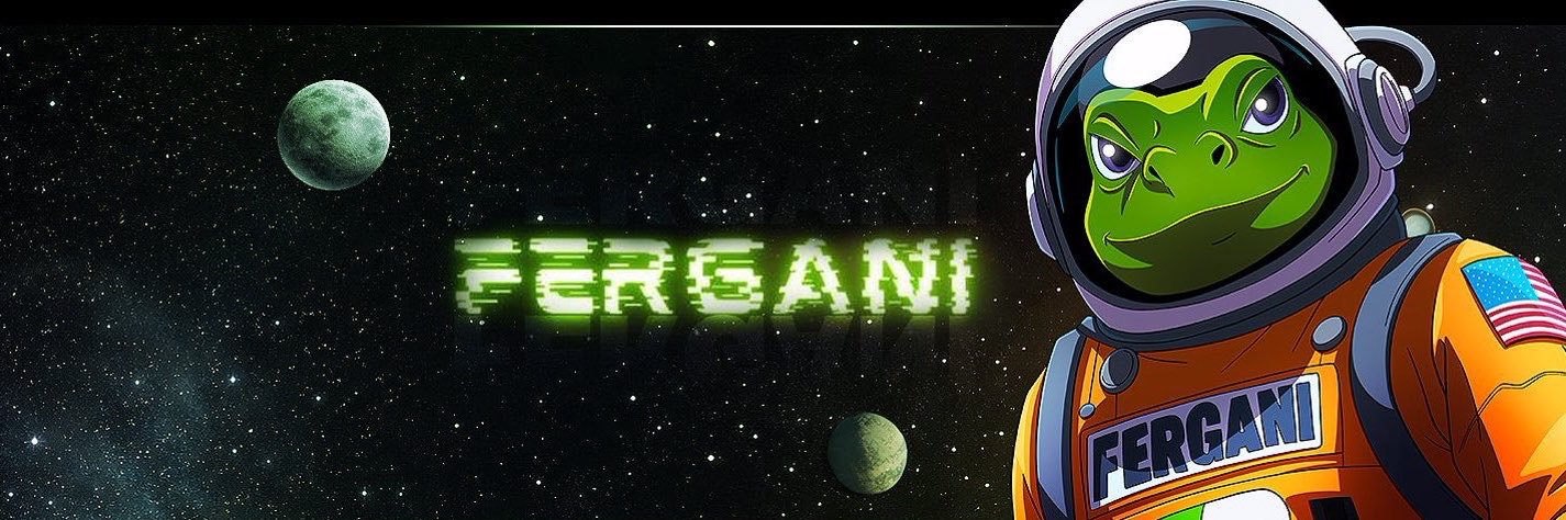 Crypto Fergani's banner