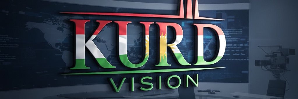 KurdVizyon 🛰️'s banner