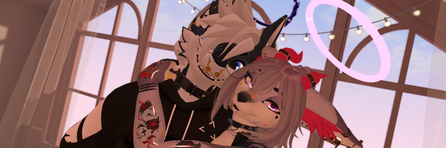 🍓✨Zhelyx Seraphel ✨🍓's banner