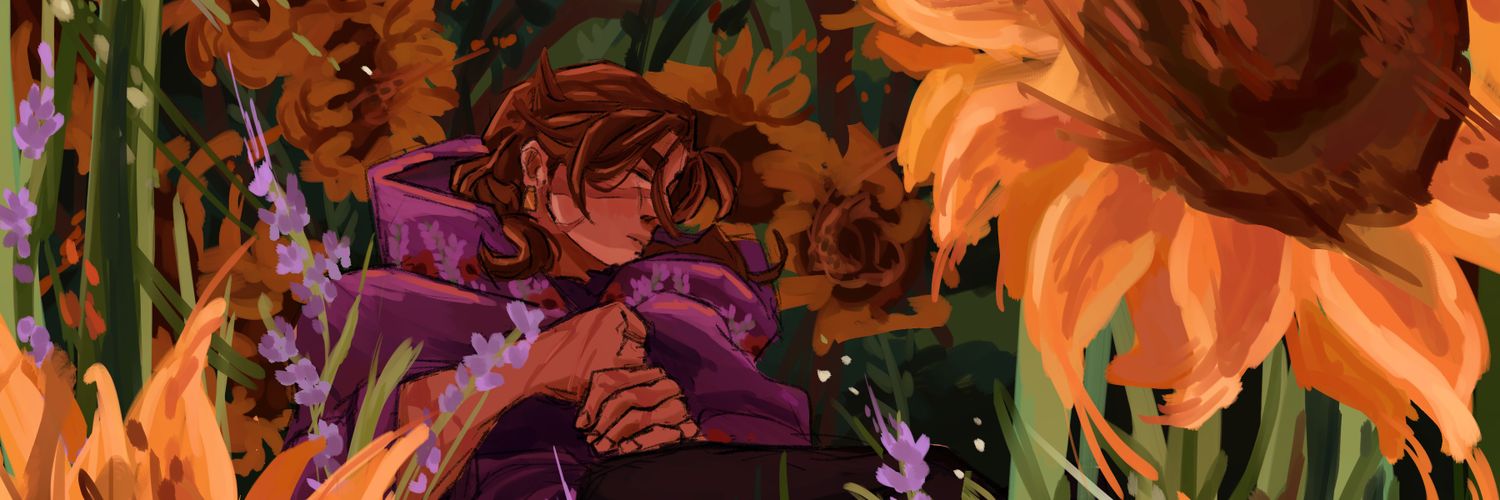 Ray's banner