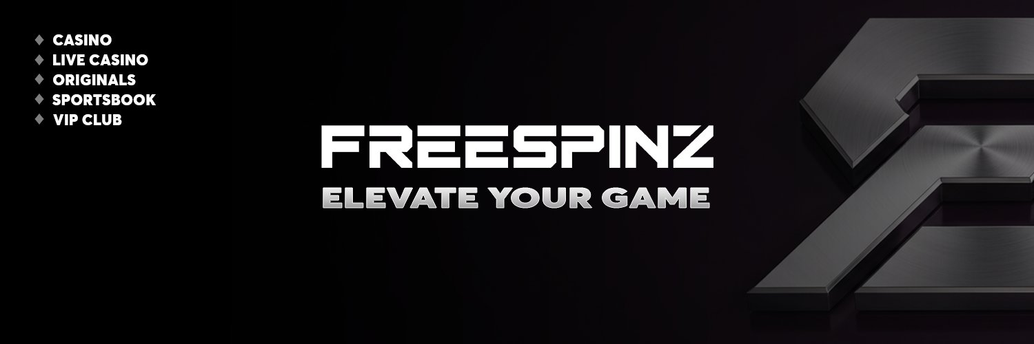 FreeSpinz's banner