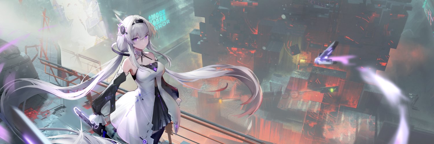 アンカーパニック's banner