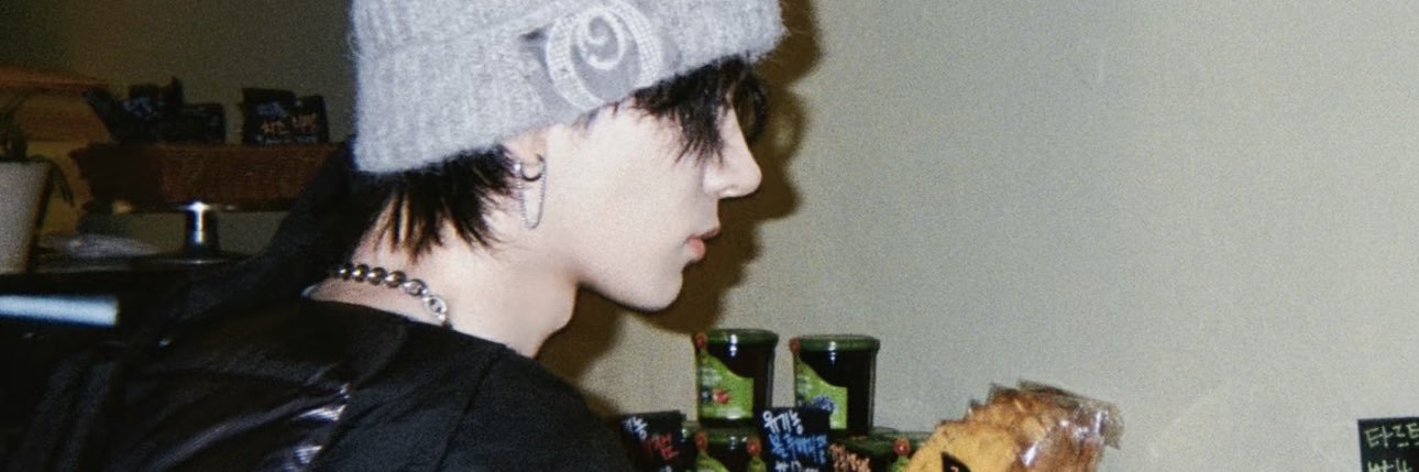 유ᵕ̈'s banner